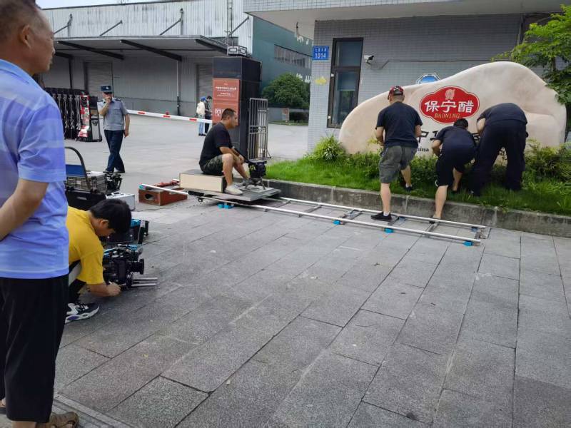 甘泉县广告片拍摄公司核心优势：全流程服务，让品牌广告片省心更出彩
