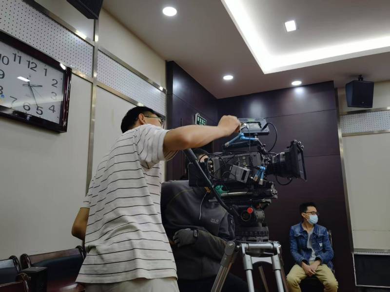 价值沉淀，长效赋能——甘泉县TVC与广告片拍摄制作的长效价值构建
