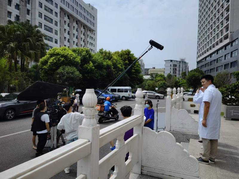甘泉县广告片拍摄公司低成本实现高规格制作的诀窍