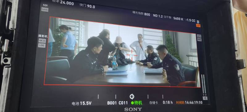 甘泉县广告片拍摄公司服务世界500强的标准化体系